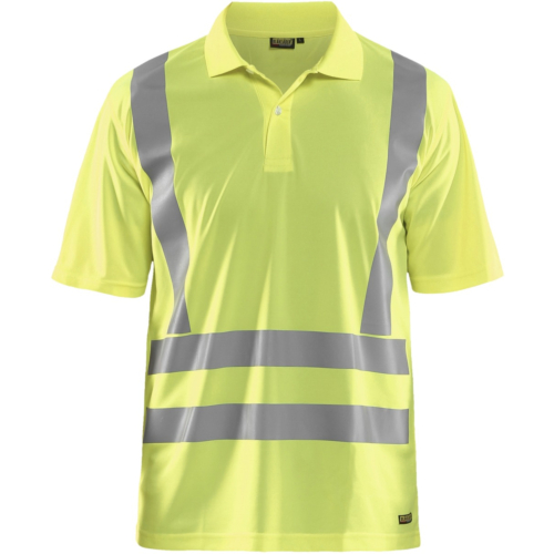 High Vis UV Poloshirt