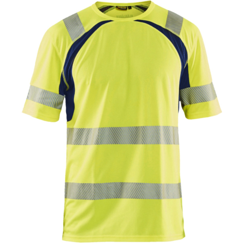High Vis UV T-shirt