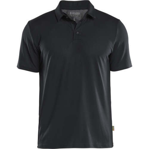 UV-beskyttet Function Polo Shirt