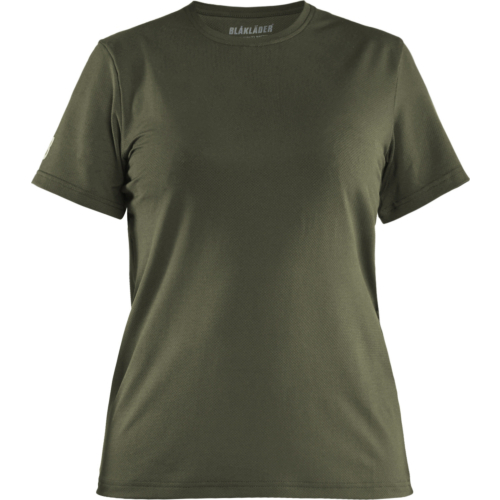 3426 Women's UV-protected Function T-shirt