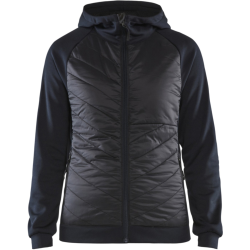 Dame Hybrid Sweatshirt