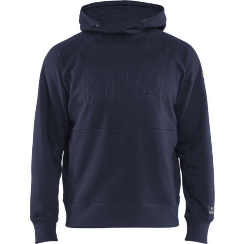 3478 Flame resistant Hoodie