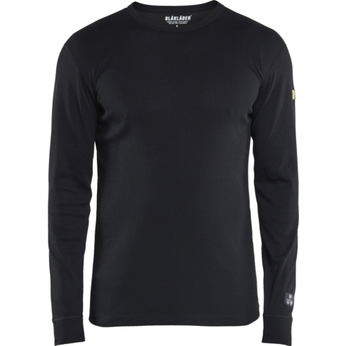 Brandsikker undertøjstop