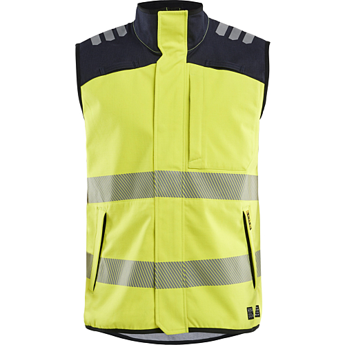 Multinorm Softshell Vest