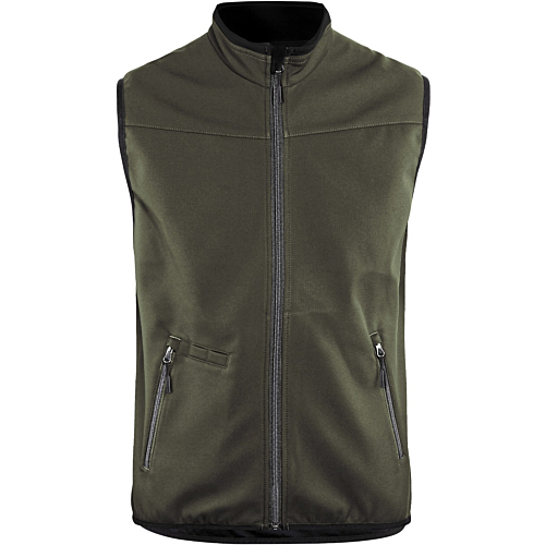 Softshell Vest