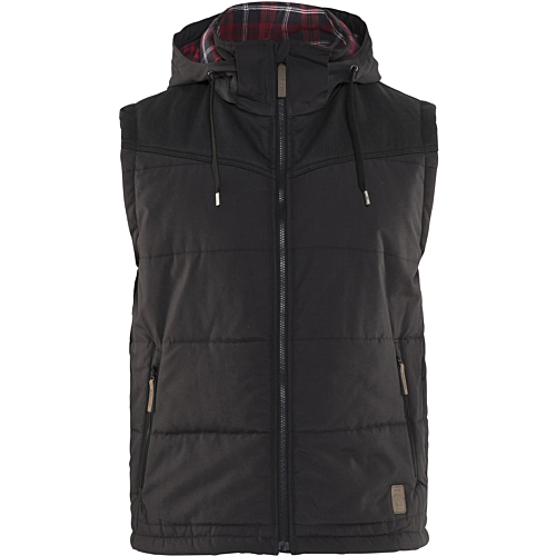 Vinter vest