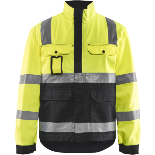 High Vis Arbejdsjakke