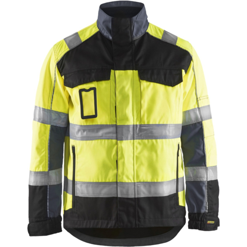 High Vis Jakke