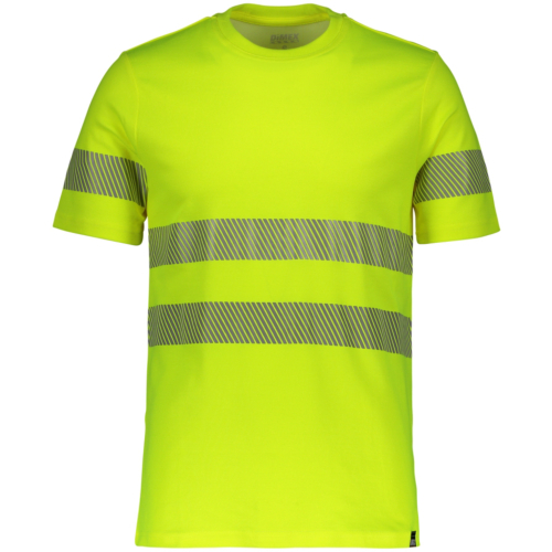 Sikkerheds-t-shirt 4058+