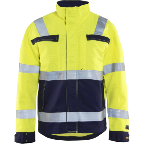 Multinorm Arbejdsjakke