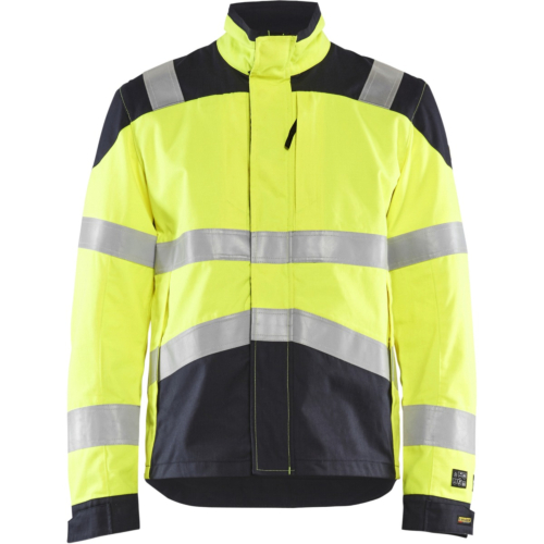 Multinorm Jakke Inherent