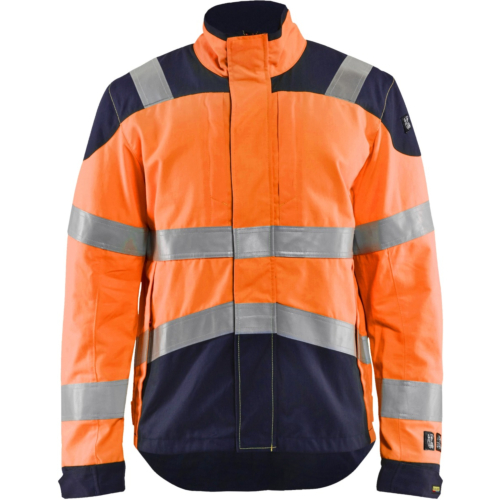 Multinorm Jakke Inherent