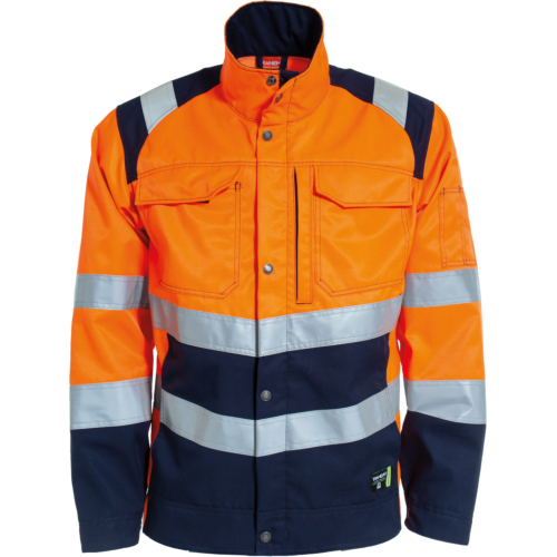 Hi-vis jakke