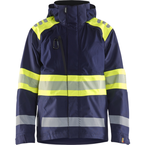 4420 Hi-Vis Shell Jacket