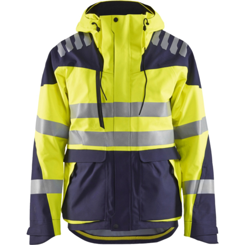 High Vis Skaljakke Evolution