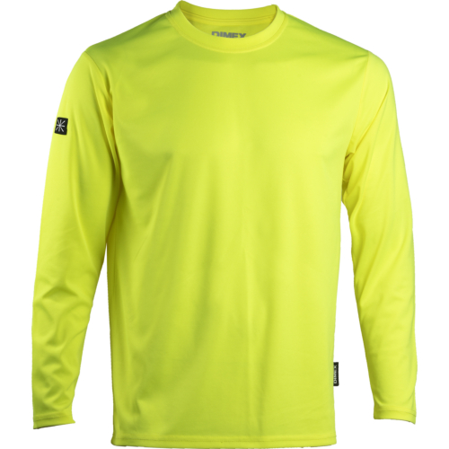 4510 Dimex Long Sleeve T-Shirt