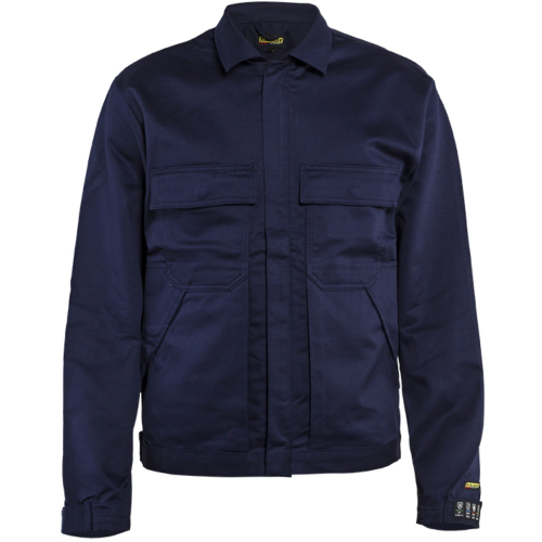 Brandhæmmende Arbejdsjakke