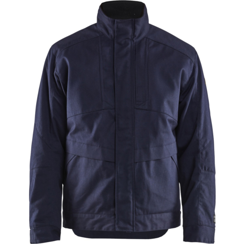 Brandhæmmende Vinterjakke