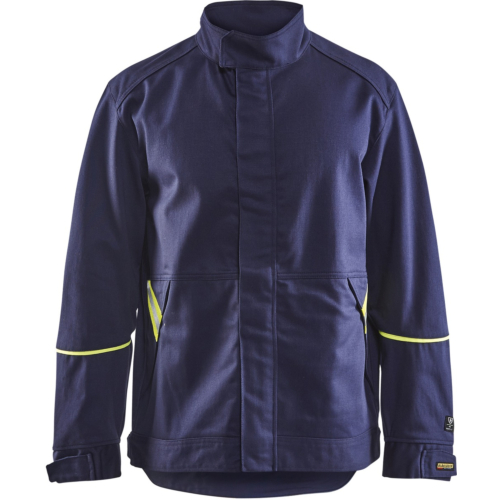 Brandhæmmende Svejse Jakke