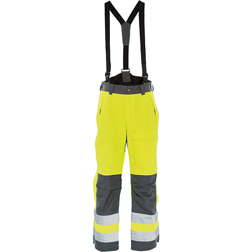 Hi-vis skalbukser