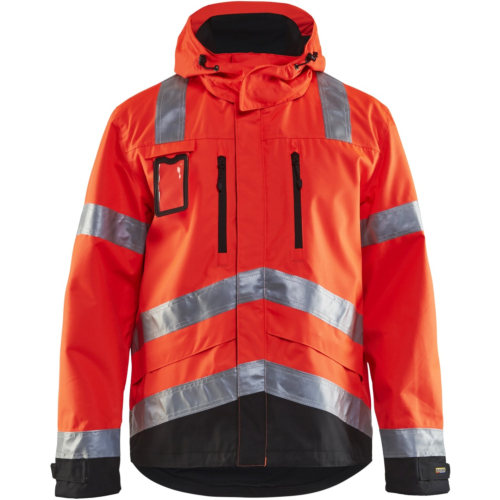High Vis Skaljakke