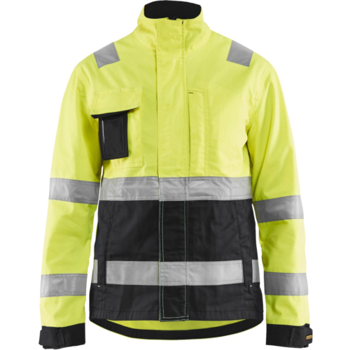 Dame High Vis Jakke