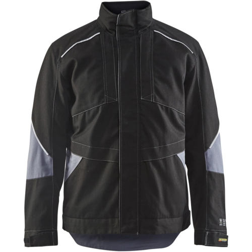 Brandhæmmende Vinterjakke