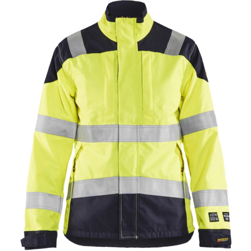 Dame Multinorm Jakke Inherent