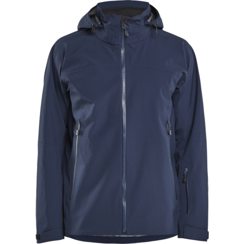 STRIKER Shell Jacket Stretch