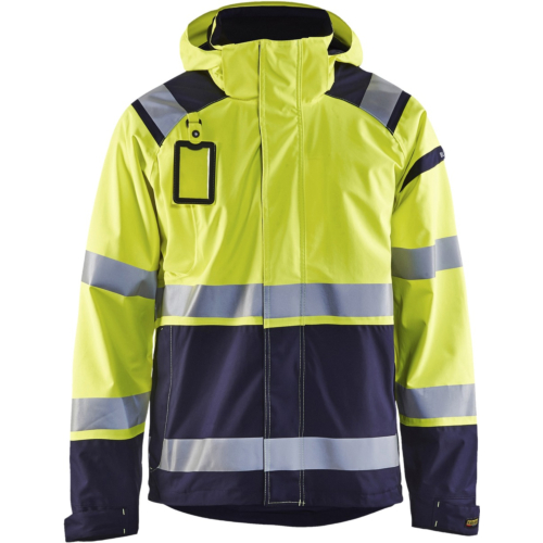 High Vis Skaljakke