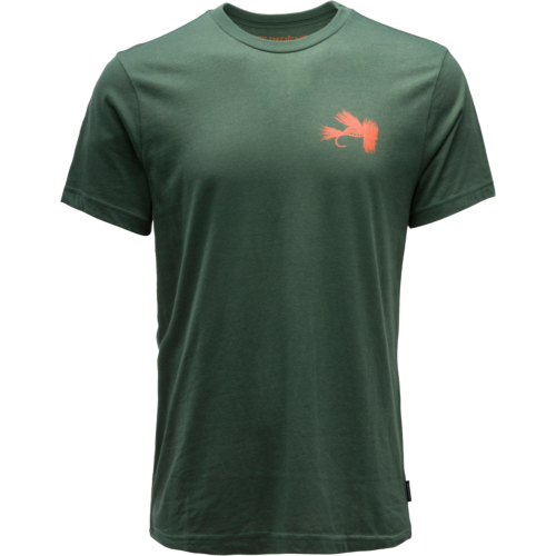 Dry Fly SS T-shirt