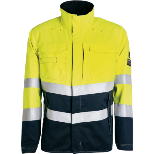 Brandhæmmende jakke