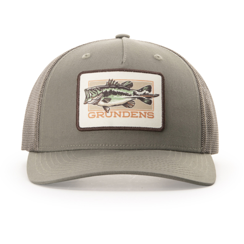Off to the Races Trucker