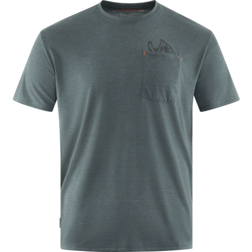 Species Pocket Tee