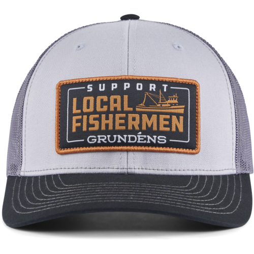 Support Local Trucker
