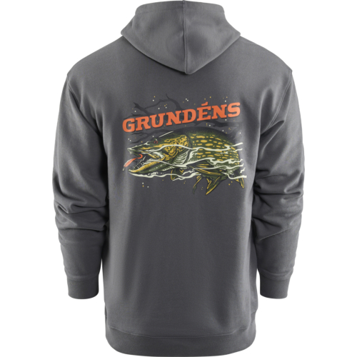 Pike Strike Hoodie