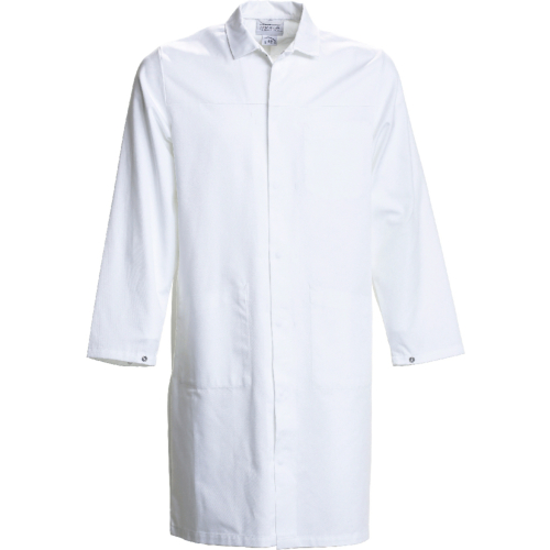 Unisex-kittel, HACCP