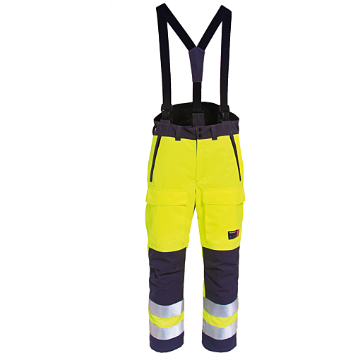 Flammehæmmende vinterbukser