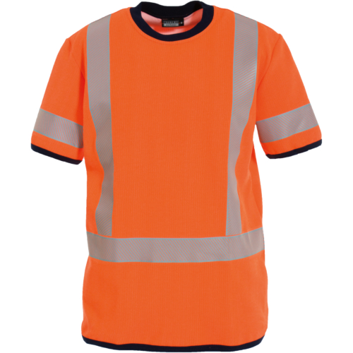 Brandhæmmende t-shirt