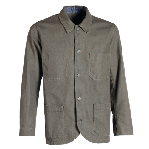 Udendørsjakke, New Nordic