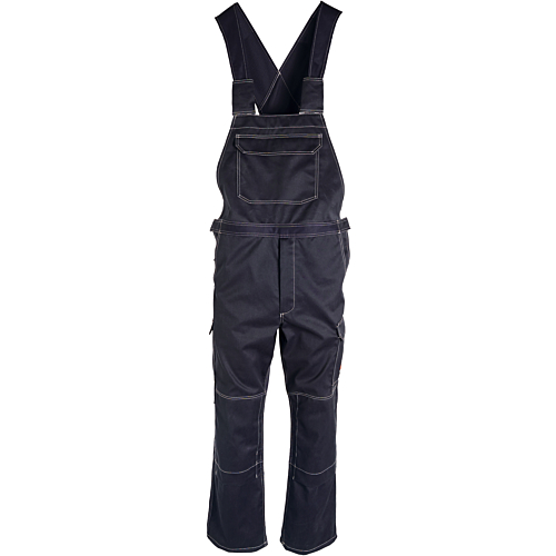 Flammehæmmende bib 'n' bøjle