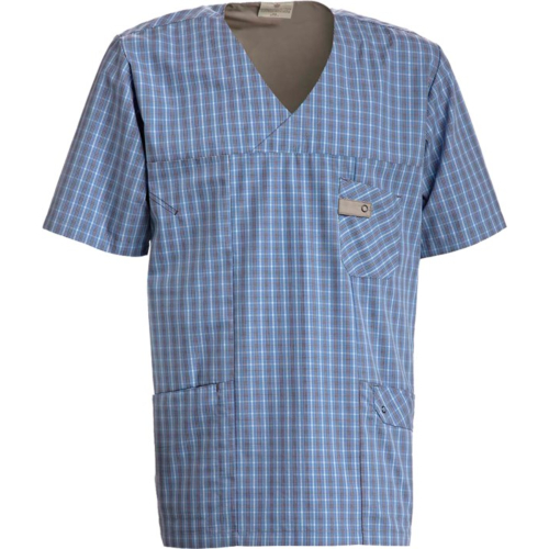 Casual og sporty unisex busseronne i let kvalitet, Picnic