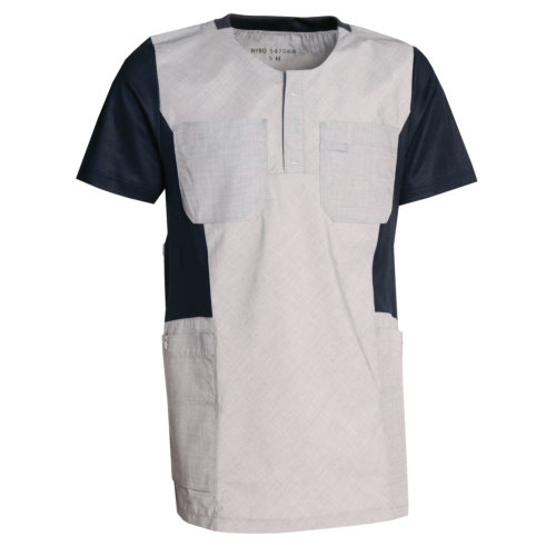 Busseronne, Sporty Mix