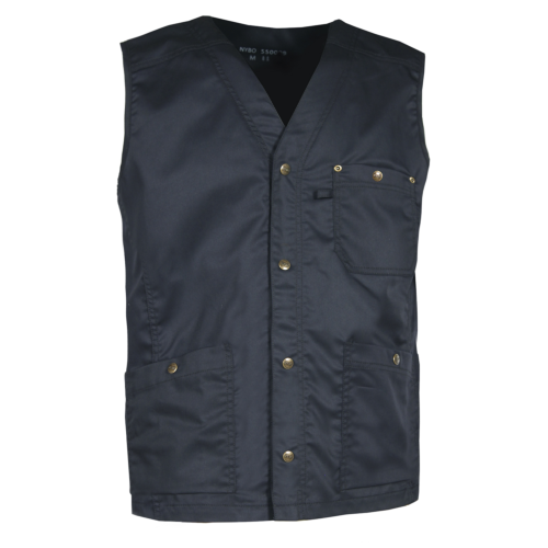 Unisex vest, Super Cool