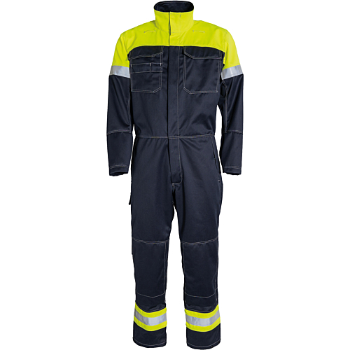 Brandhæmmende kedeldragt