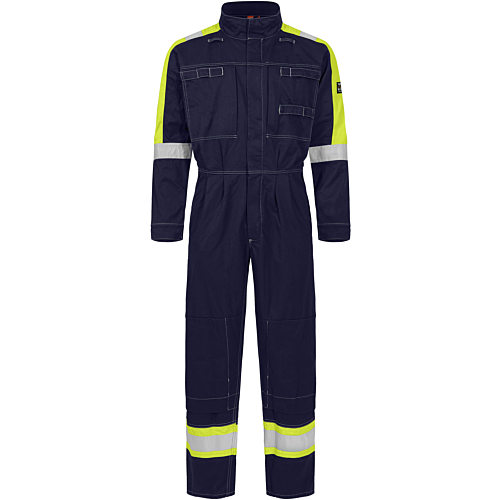 Brandhæmmende kedeldragt