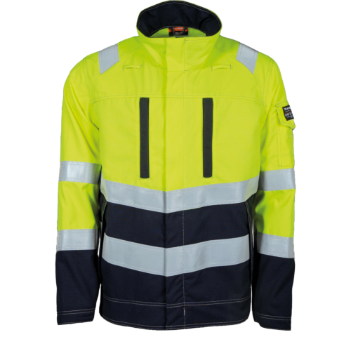 Brandhæmmende jakke