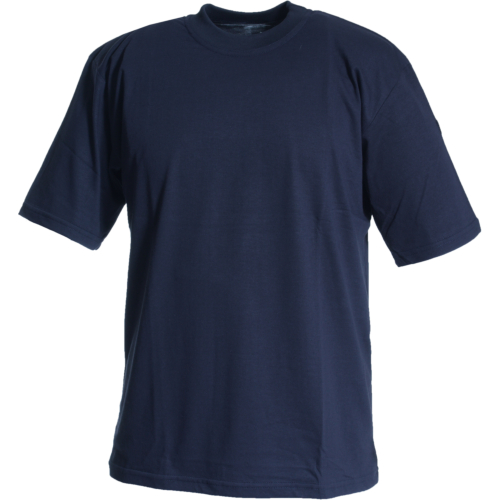 Brandhæmmende t-shirt