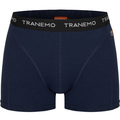 Flammehæmmende boxershorts