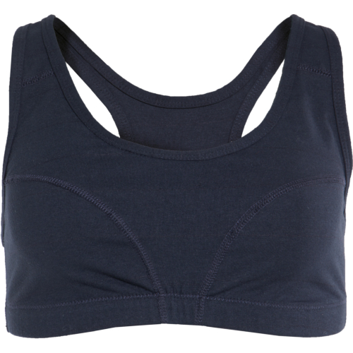 Brandhæmmende sports-bh